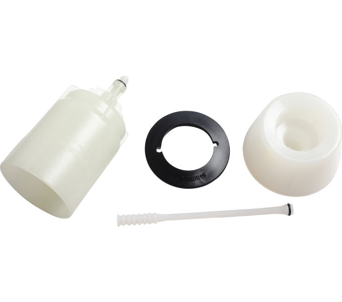 TL-BR003 Trichter mit Öl-Stopper für Scheibenbremsen