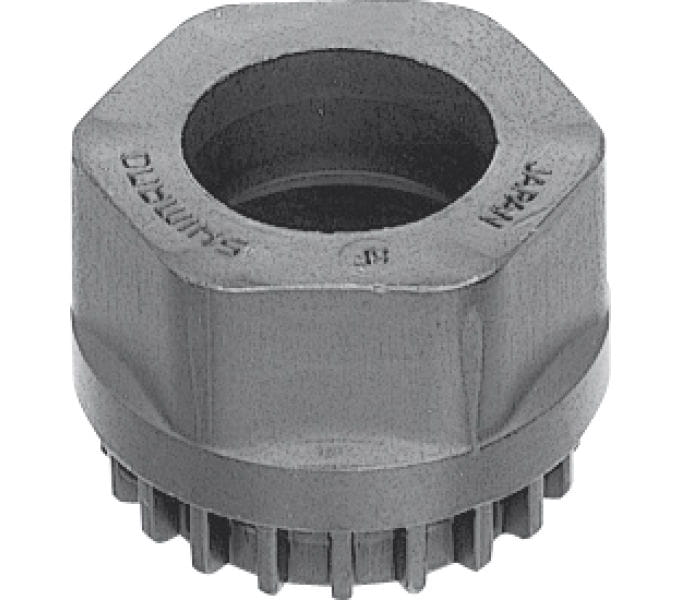 Herramienta para eje de pedalier TL-UN74-S