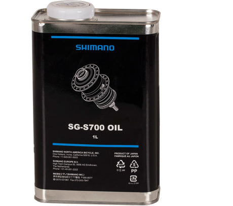 Spezialöl für Alfine 11-Gang SG-S700 Nabe