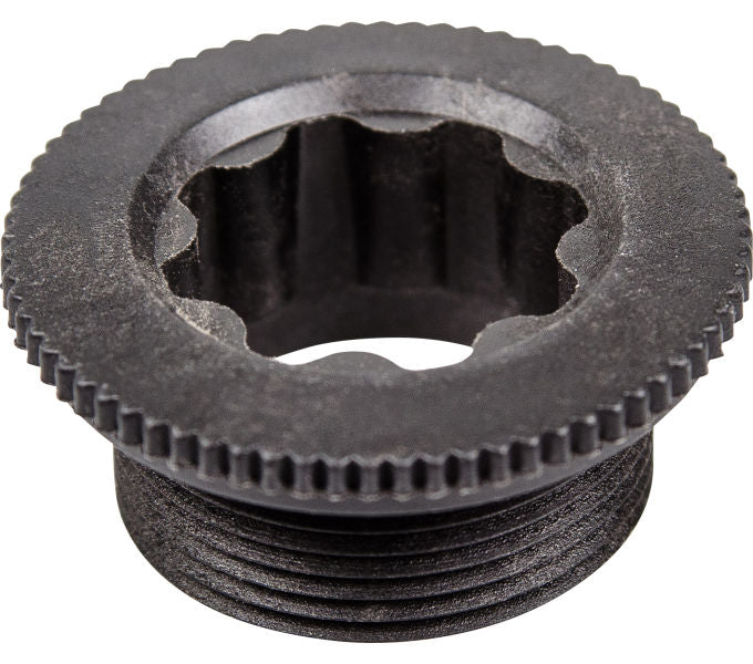 Kurbelbefestigungsschraube für Shimano Hollowtech II Kurbeln