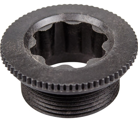 Kurbelbefestigungsschraube für Shimano Hollowtech II Kurbeln