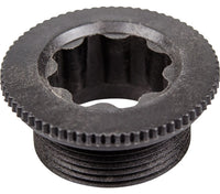 Kurbelbefestigungsschraube für Shimano Hollowtech II Kurbeln