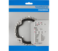 Trekking Chainring FC-T521