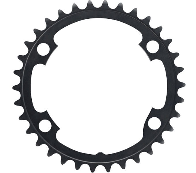 ULTEGRA Kettenblätter FC-R8000 - schwarz Shimano