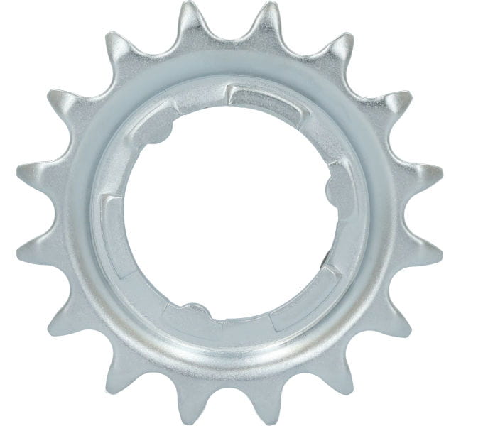NEXUS Ritzel für Getriebenaben - silber Shimano