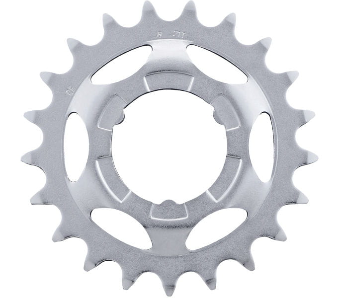 NEXUS Ritzel für Getriebenaben - silber Shimano