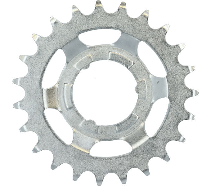 NEXUS Ritzel für Getriebenaben - silber