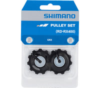 Set di pulegge del cambio GRX - 10 velocità