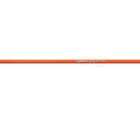 Set de cables de cambio Road Optislick, 2x2100 mm - naranja
