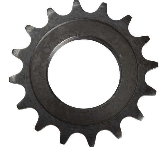 Dura-Ace SS-7600 Fixed Schraubritzel/Bahnritzel - 1/2x3/32''