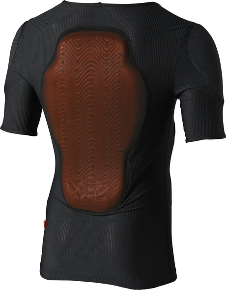 Youth Baseframe Pro SS - black