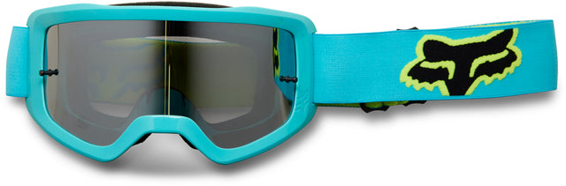 Youth Main Stray Goggle - teal