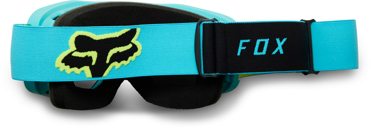 Youth Main Stray Goggle - teal