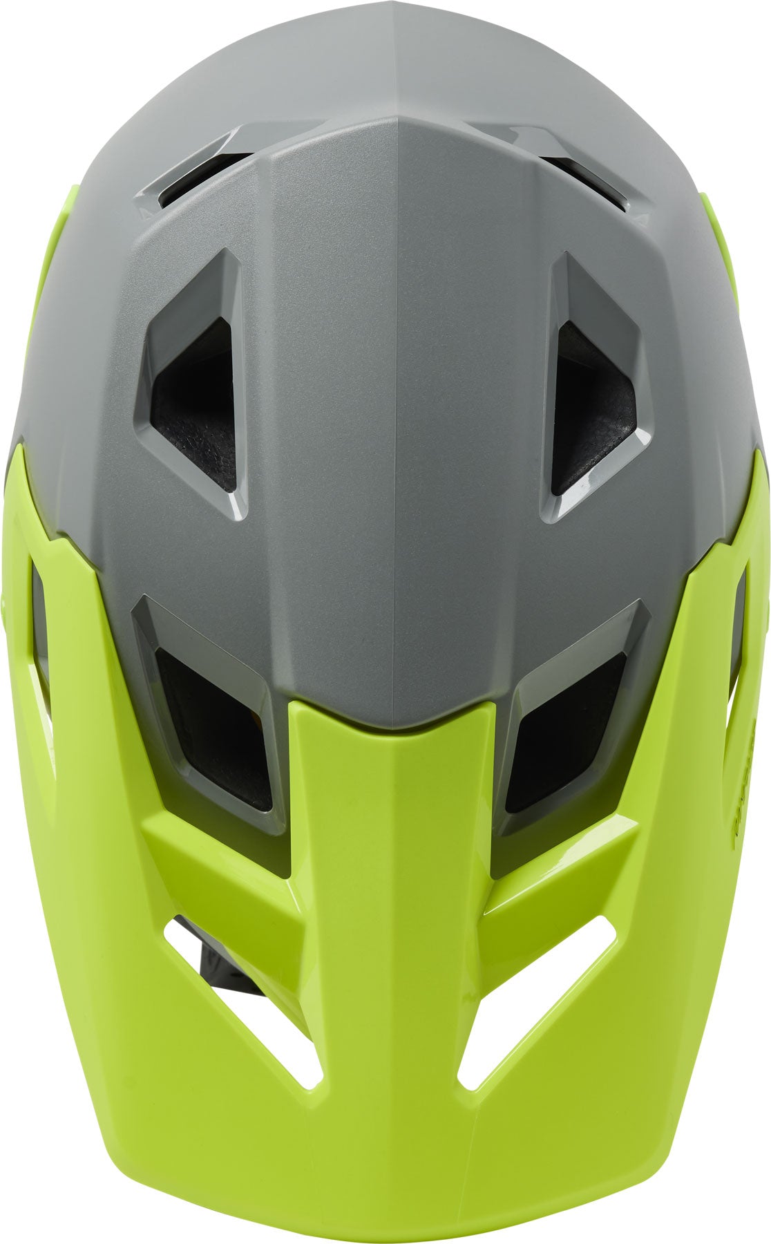 Youth Rampage Helmet Ceshyn CE/CPSC - grey