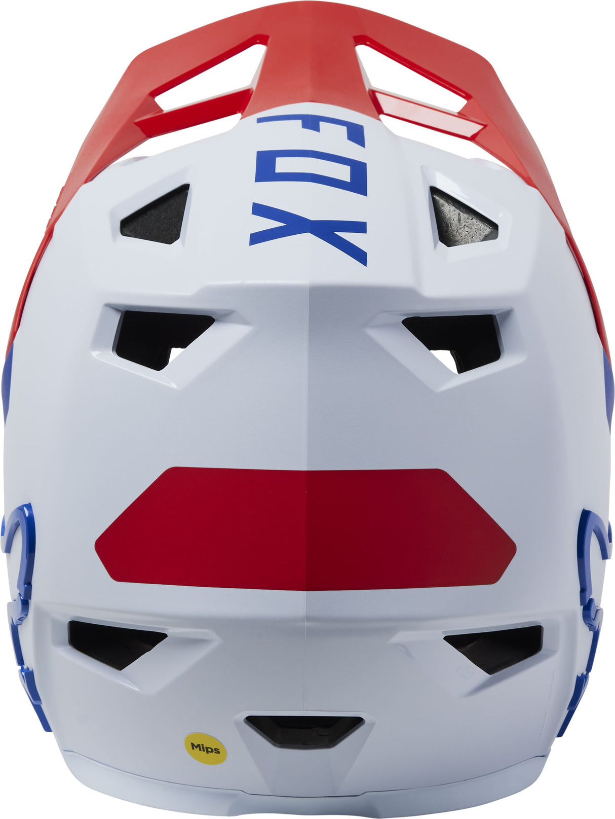 Youth Rampage Helmet Ceshyn CE/CPSC - white