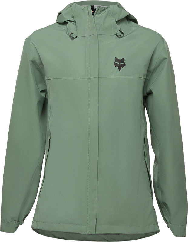 Youth Ranger 2.5L Water Jacket - Moss
