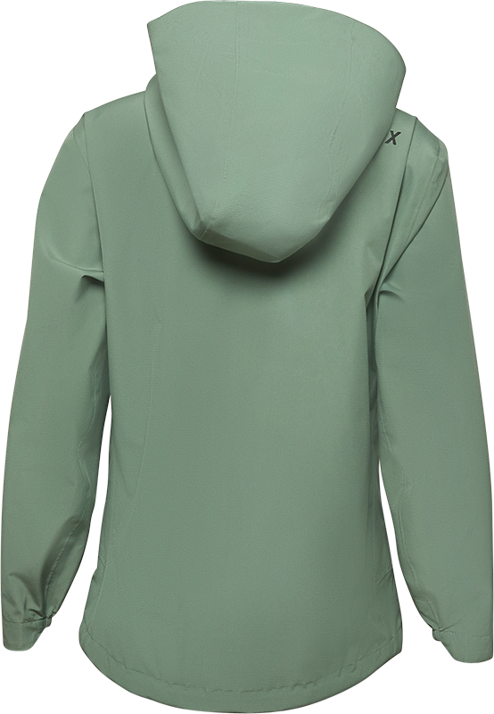 Youth Ranger 2.5L Water Jacket - Moss