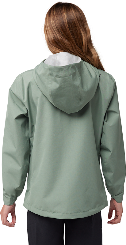 Youth Ranger 2.5L Water Jacket - Moss