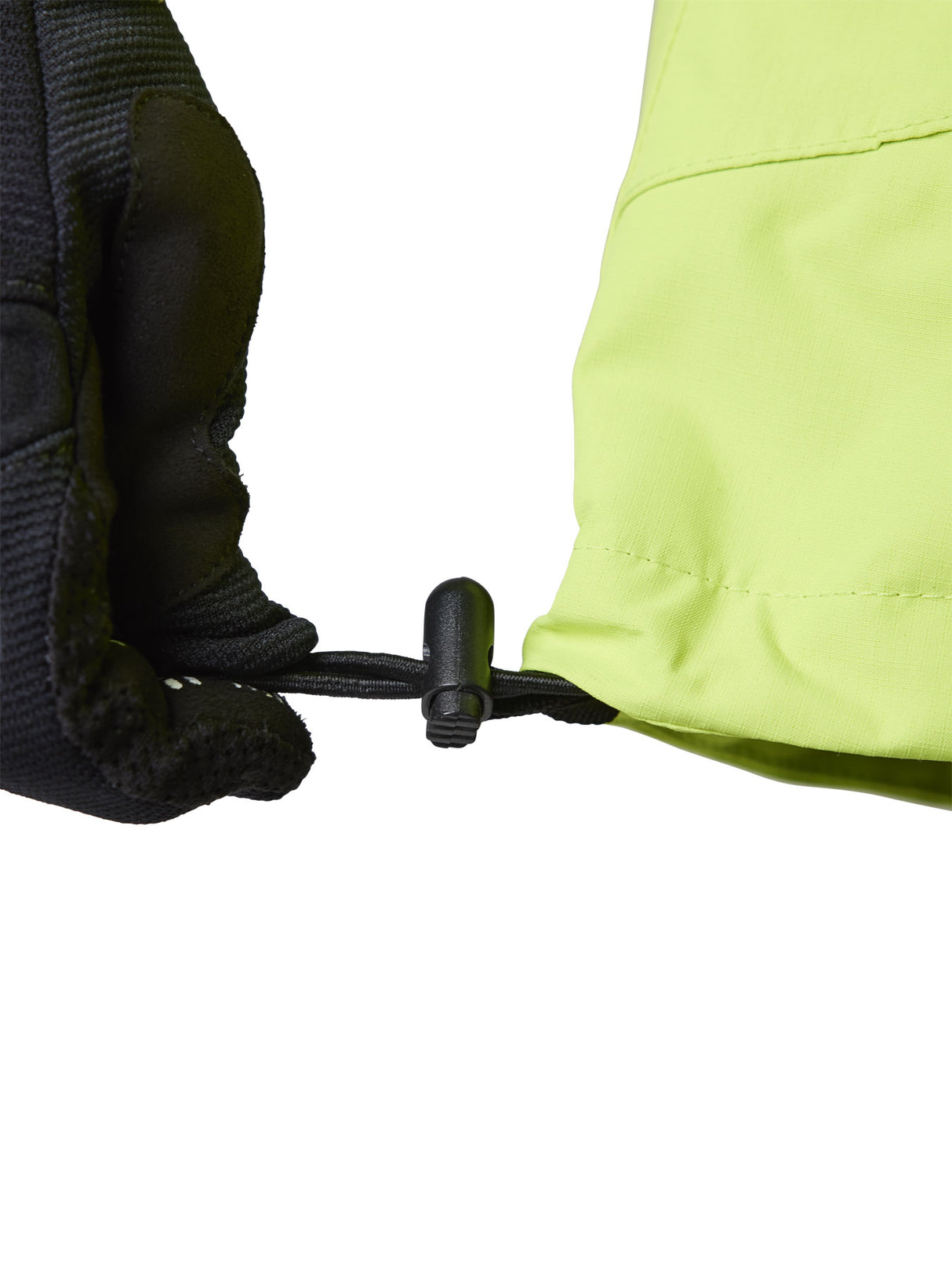 Youth Ranger 2.5L Water Jacket - fluorescent yellow