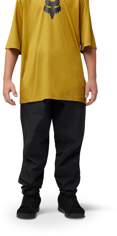 Youth Ranger 2.5L Water Pant - Black