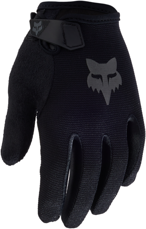 Youth Ranger Glove - Black