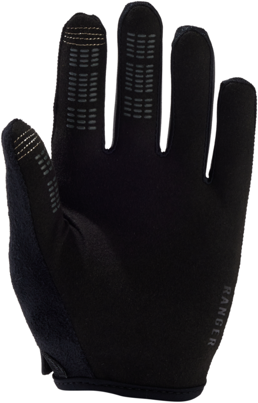 Youth Ranger Glove - Black