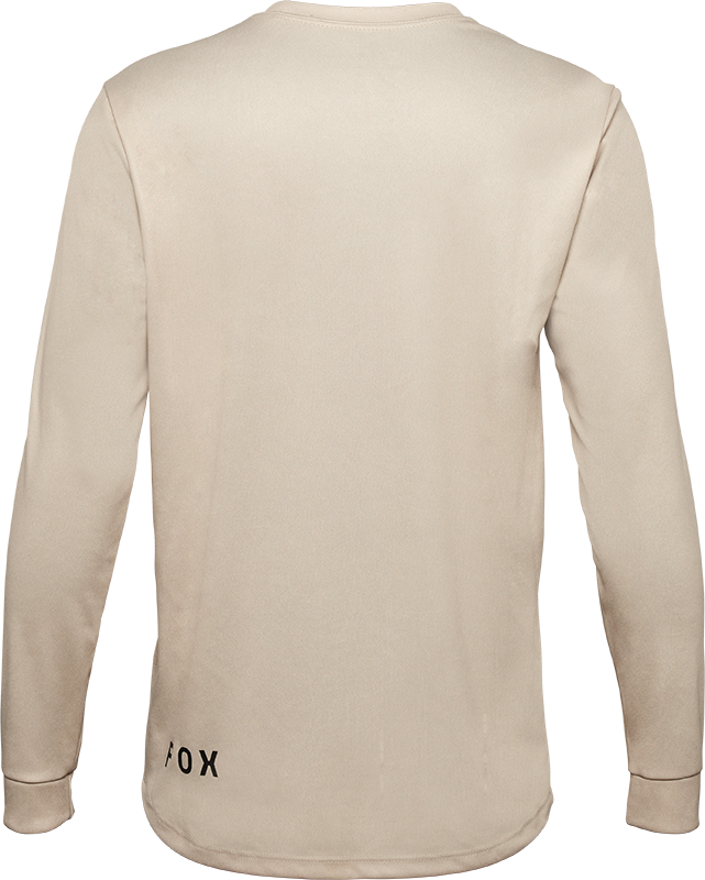 Youth Ranger Long Sleeve Jersey - Cream