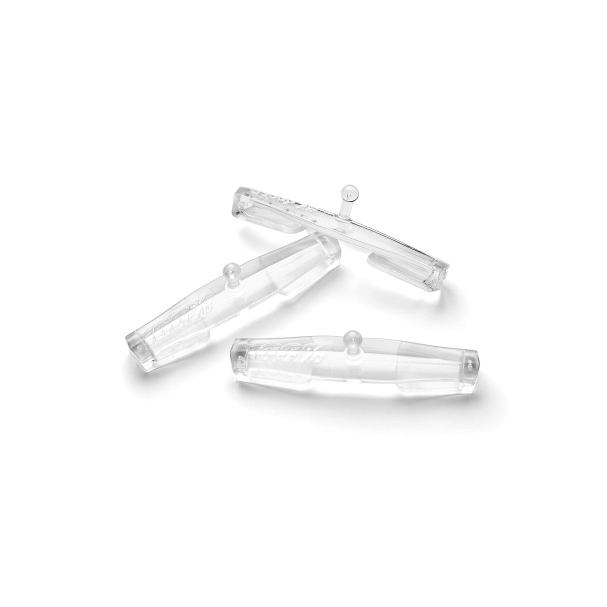 AC1 Tear-off Strap Pin (Pack of 3) (Fits Adult/Youth)