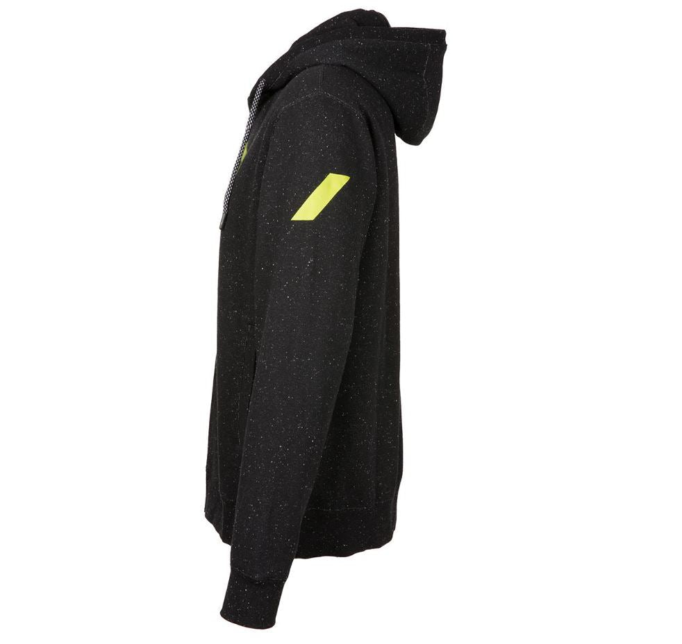 Z-Hoddy Syndicate schw./Lime