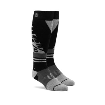 Socken Mx Torque schw.