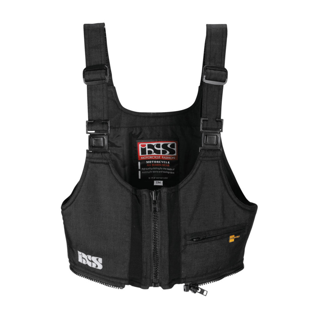 Hosenaufsatz Tex-Zip (Damen)