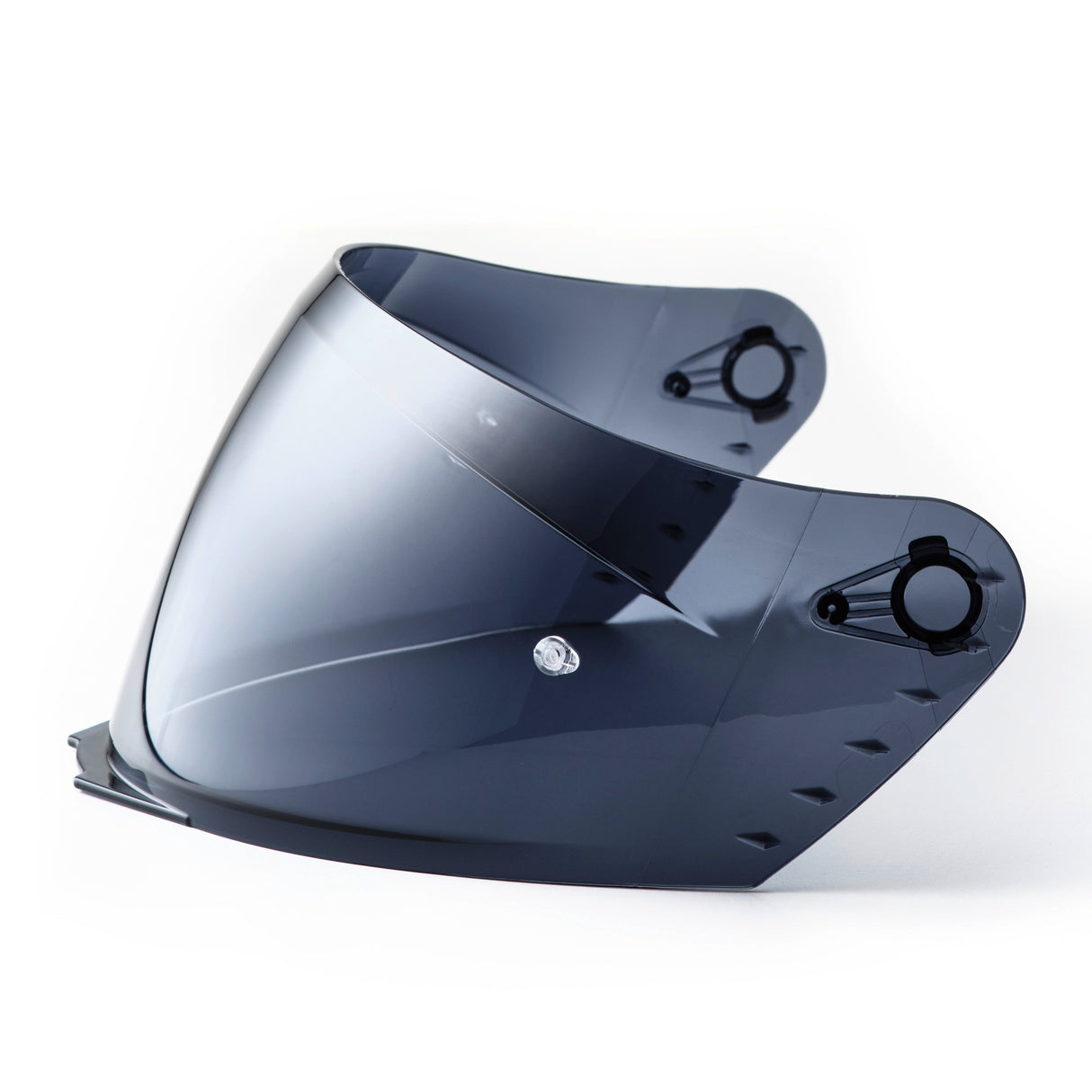 Visier dunkel Pinlock® vorbereitet Integralhelm Hexago
