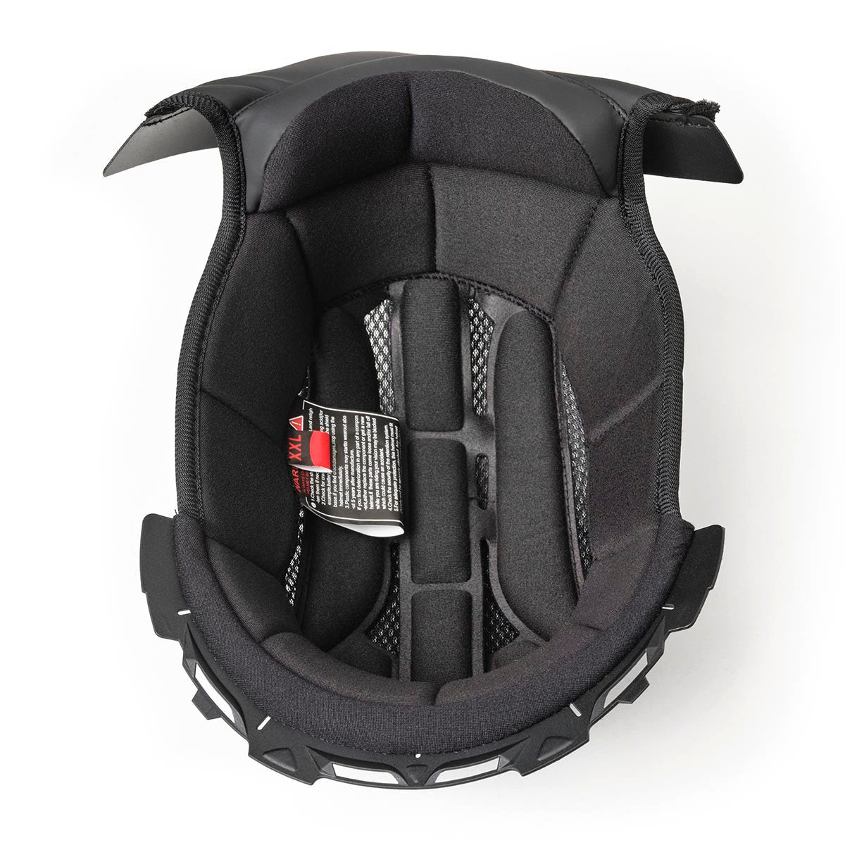 Innenfutter Integralhelm Velox