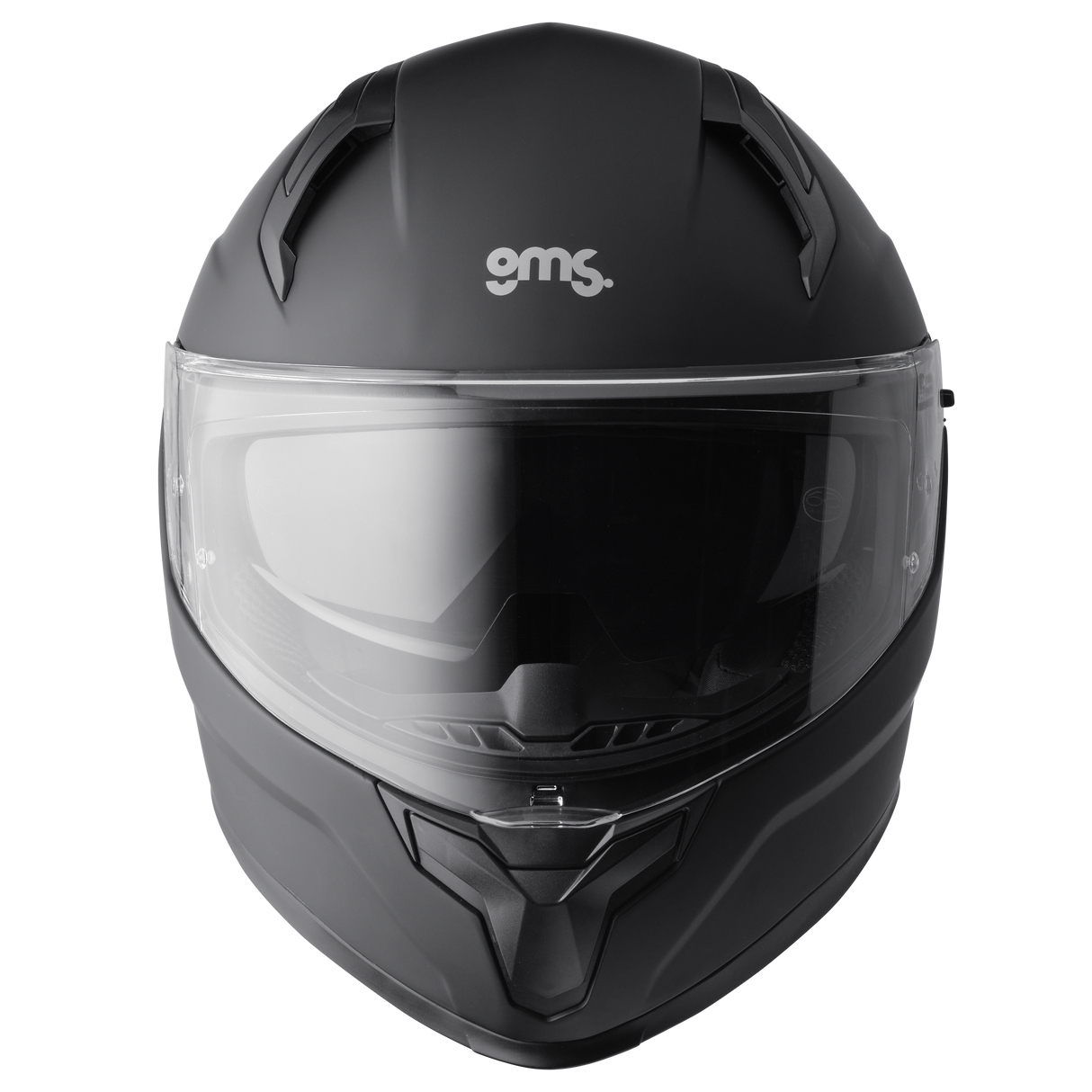 Integralhelm Velox matt black