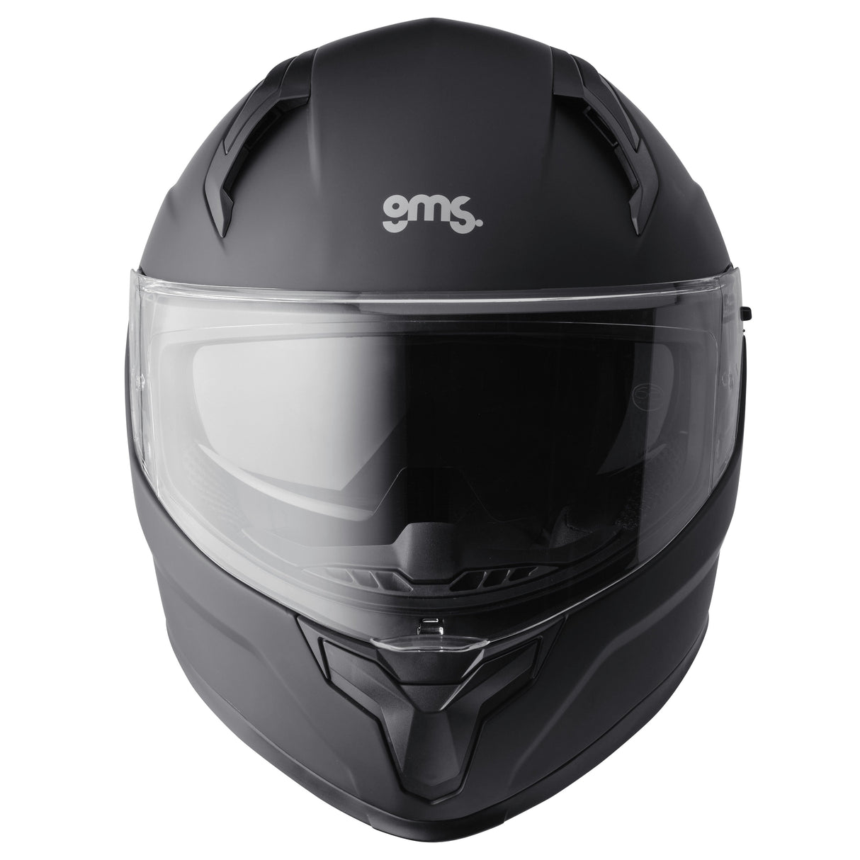 Integralhelm Velox matt black