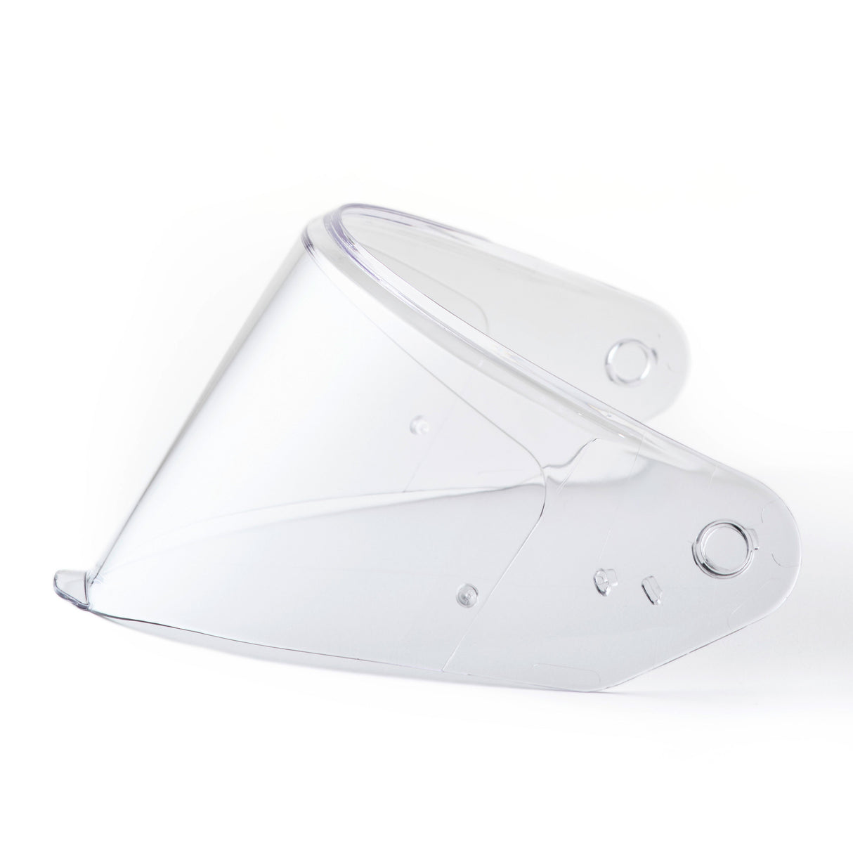 Visier klar Pinlock® vorbereitet Integralhelm Velox