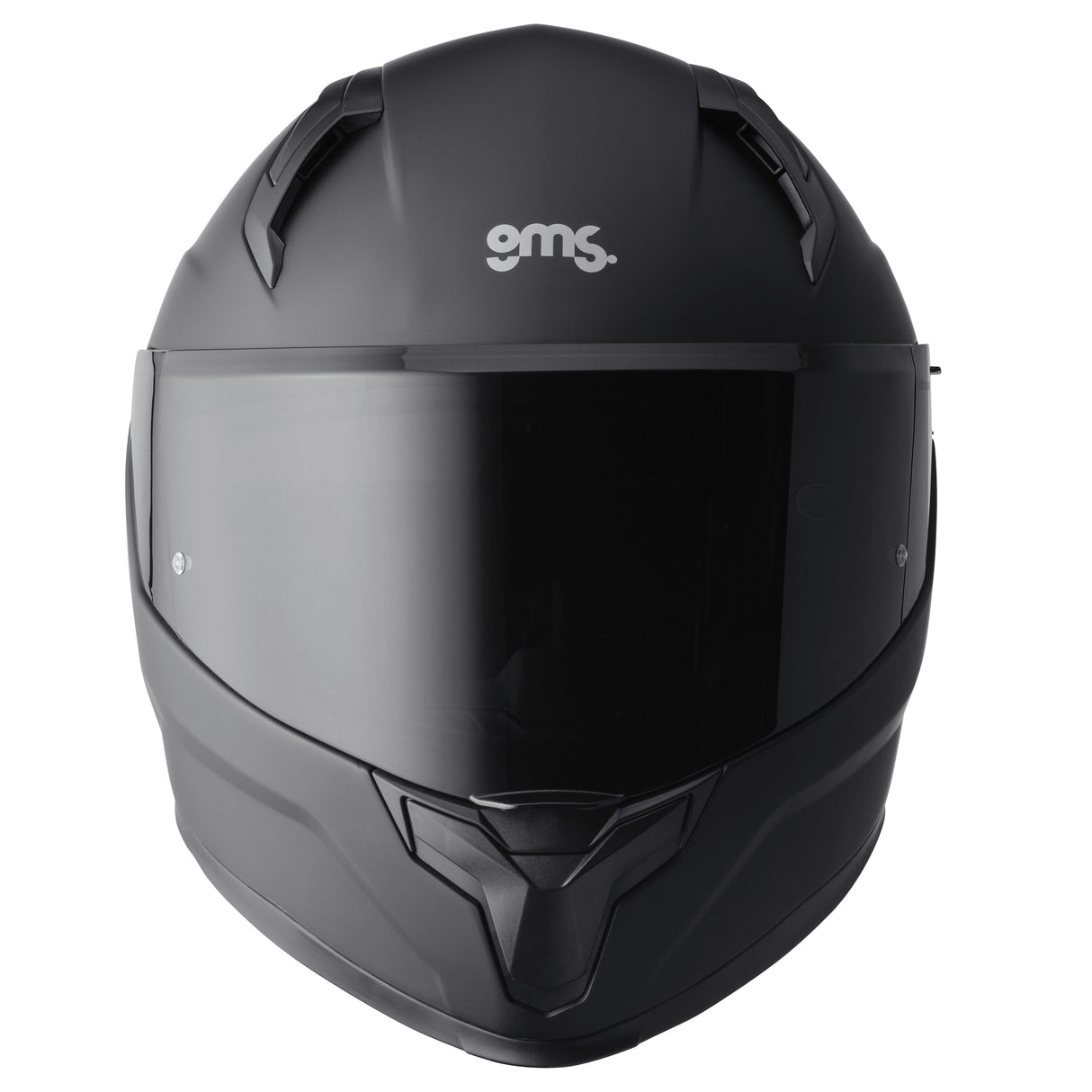 Visier dunkel Pinlock® vorbereitet Integralhelm Velox