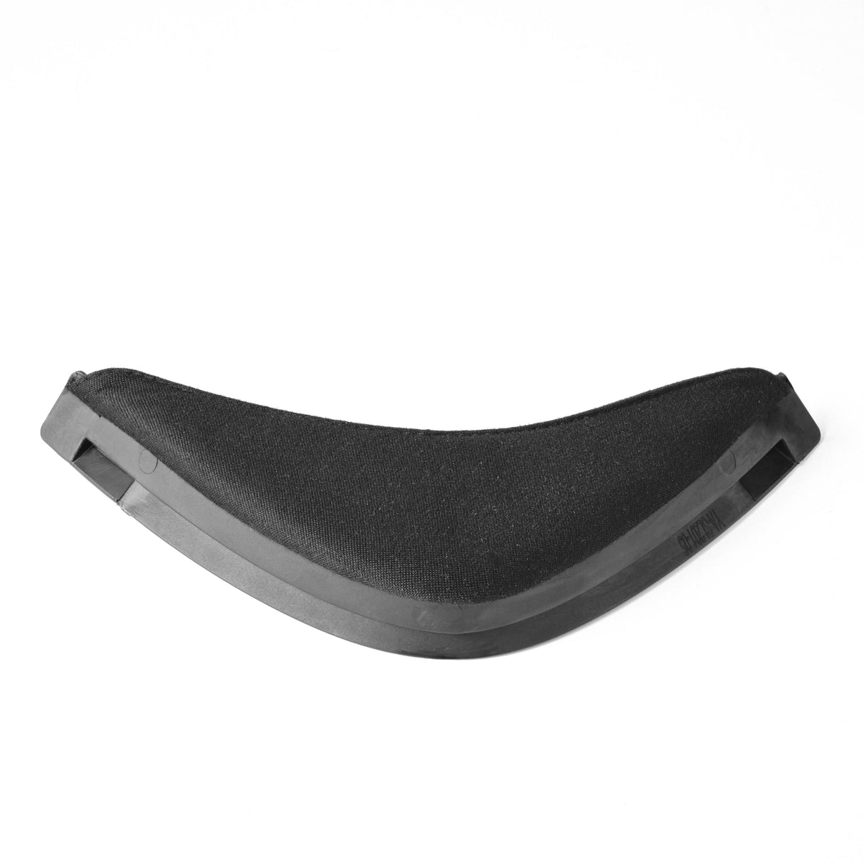Windabweiser unten Integralhelm Velox
