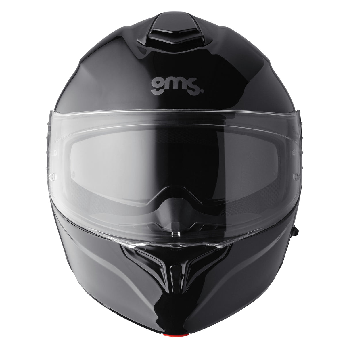Klapphelm Aperio schwarz