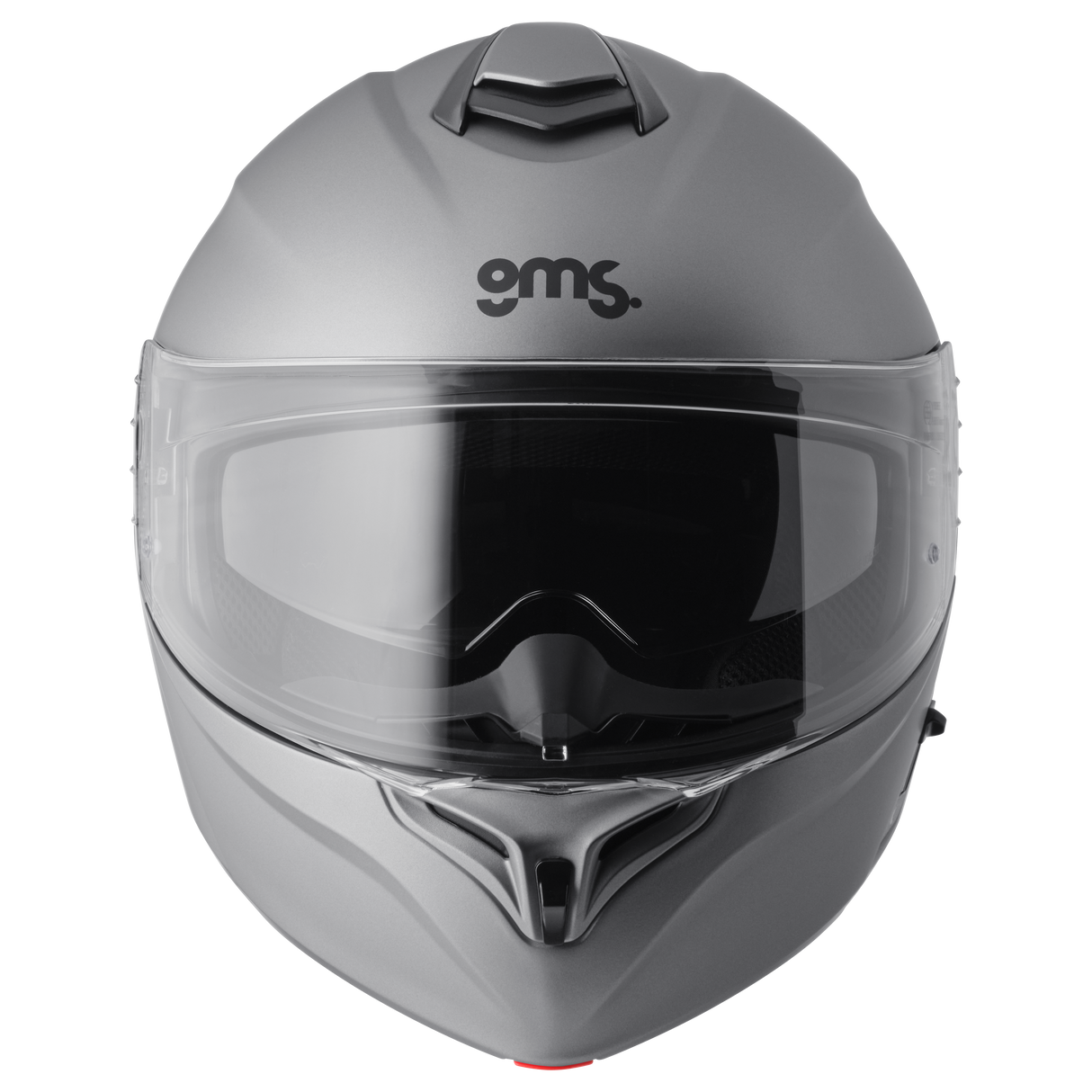 Klapphelm Aperio titan matt