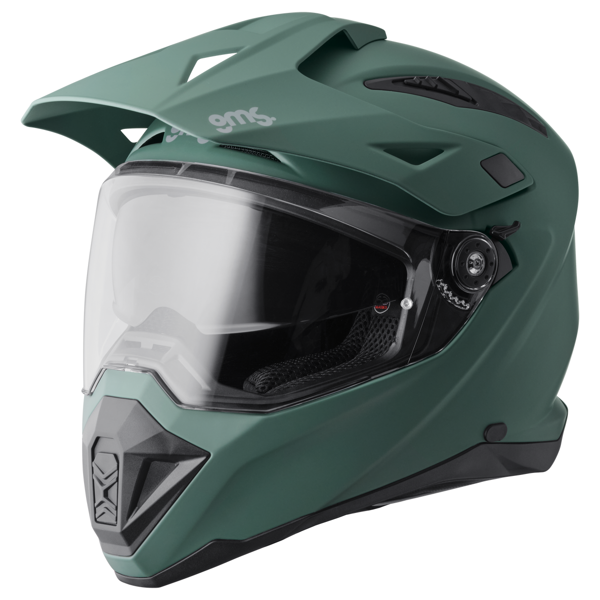 Adventure Adventus oliv matt