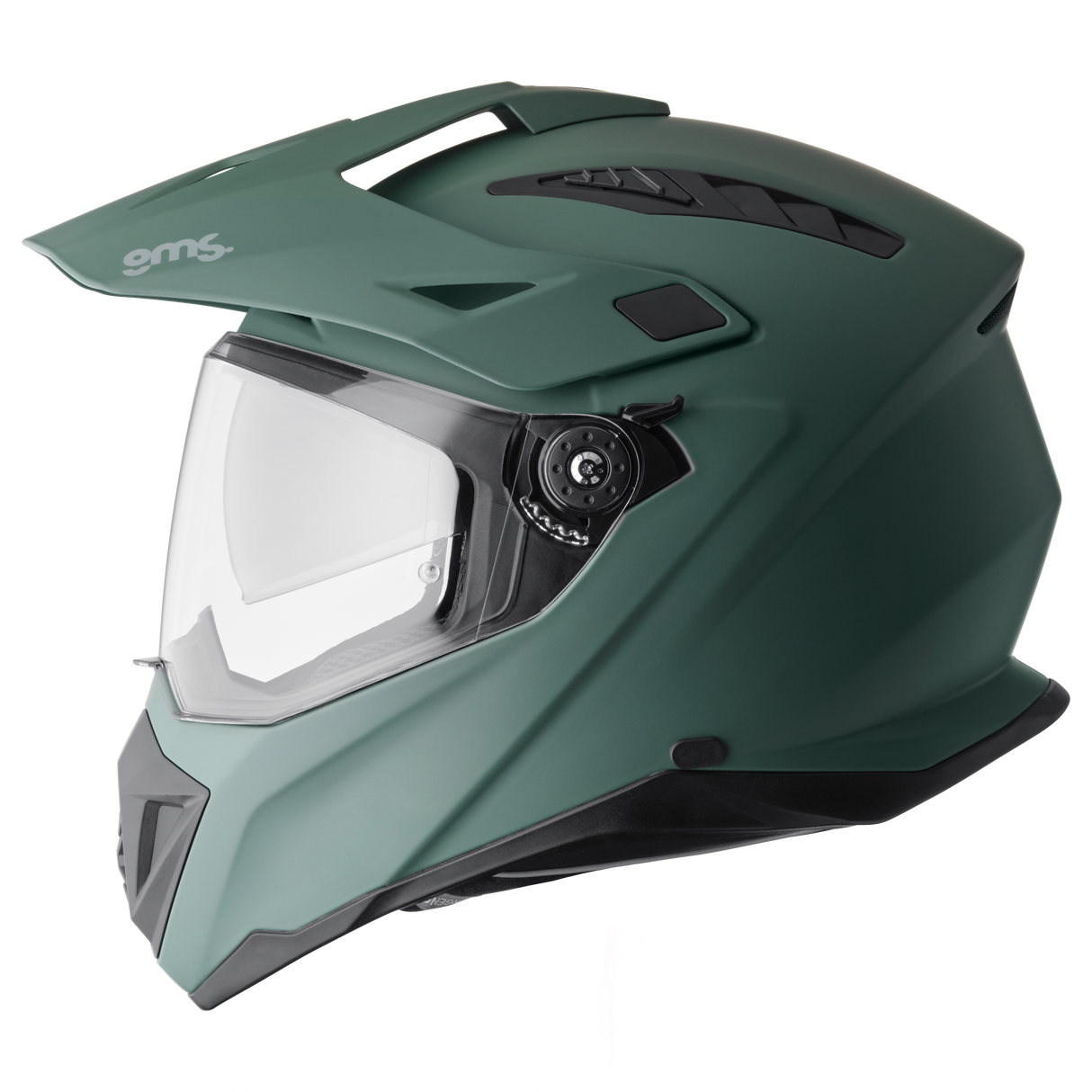 Adventure Adventus oliv matt