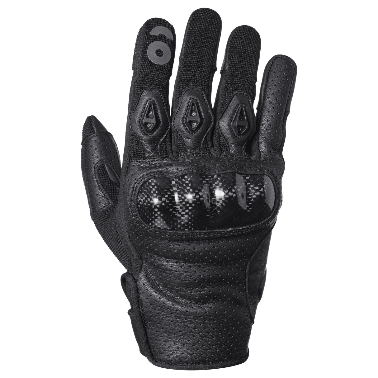 Handschuhe Solis schwarz