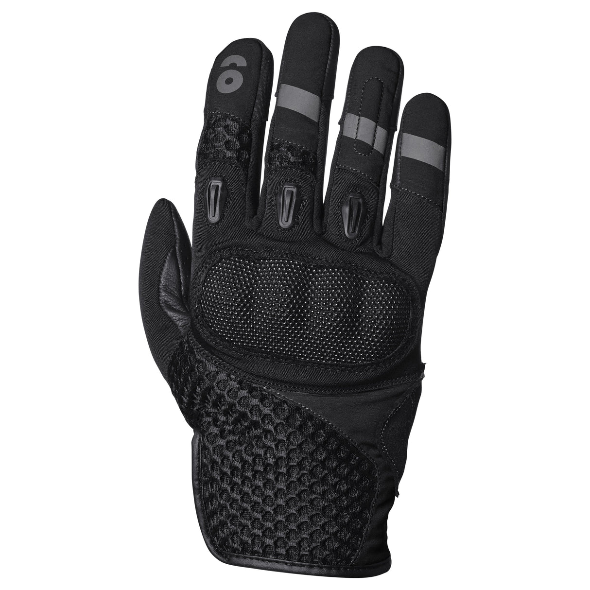 Handschuhe Tyrus SF schwarz