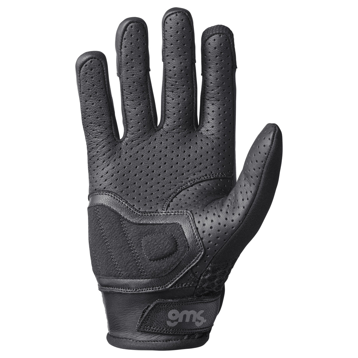 Handschuhe Tyrus SF schwarz