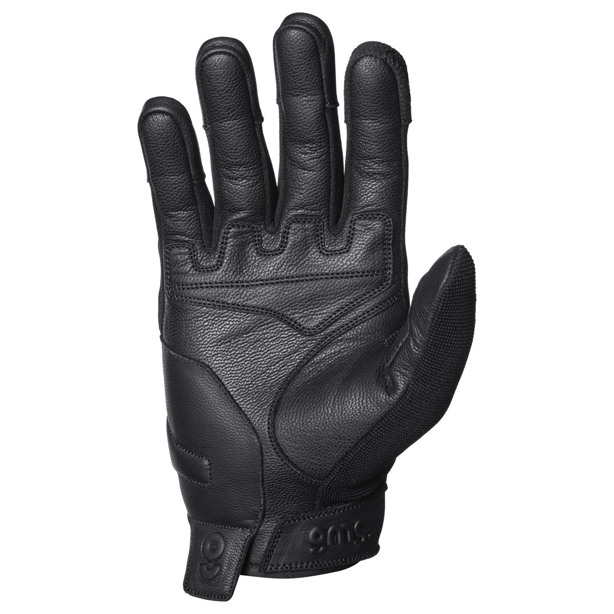 Handschuhe Ryder Neo schwarz