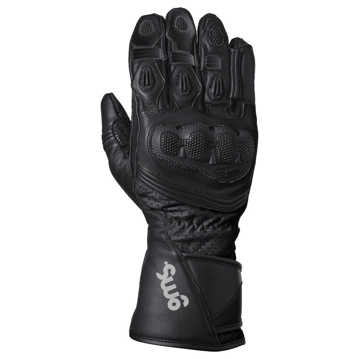 Handschuhe GR-1 SF schwarz