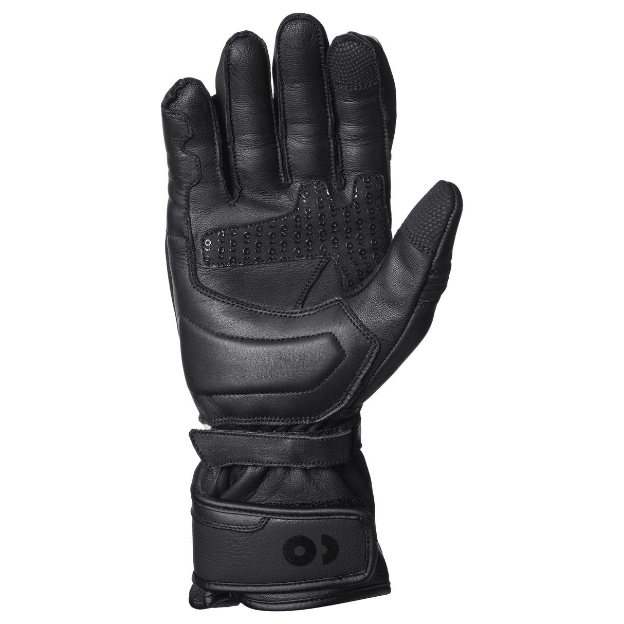 Handschuhe GR-1 SF schwarz