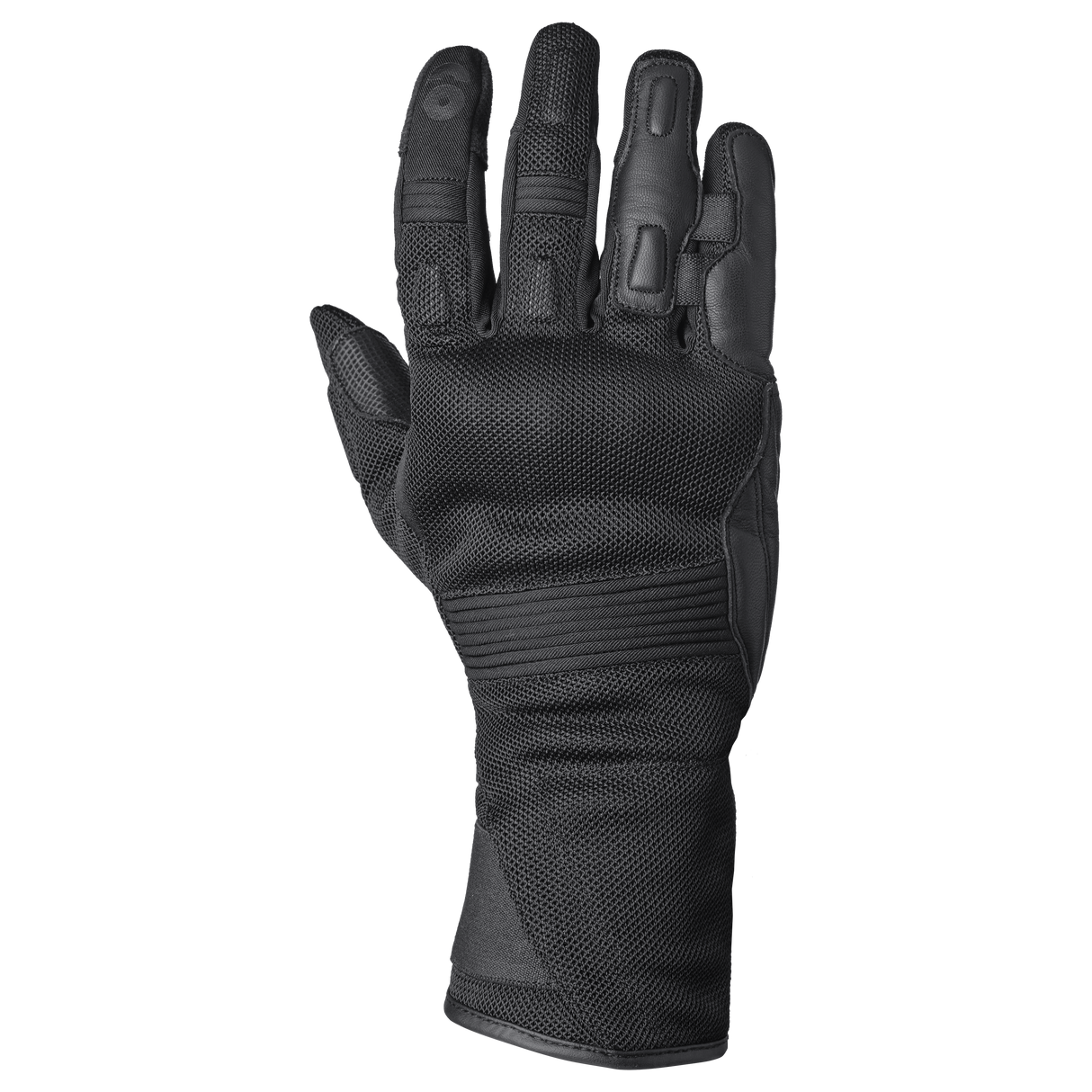 Handschuh Tylon Mesh schwarz