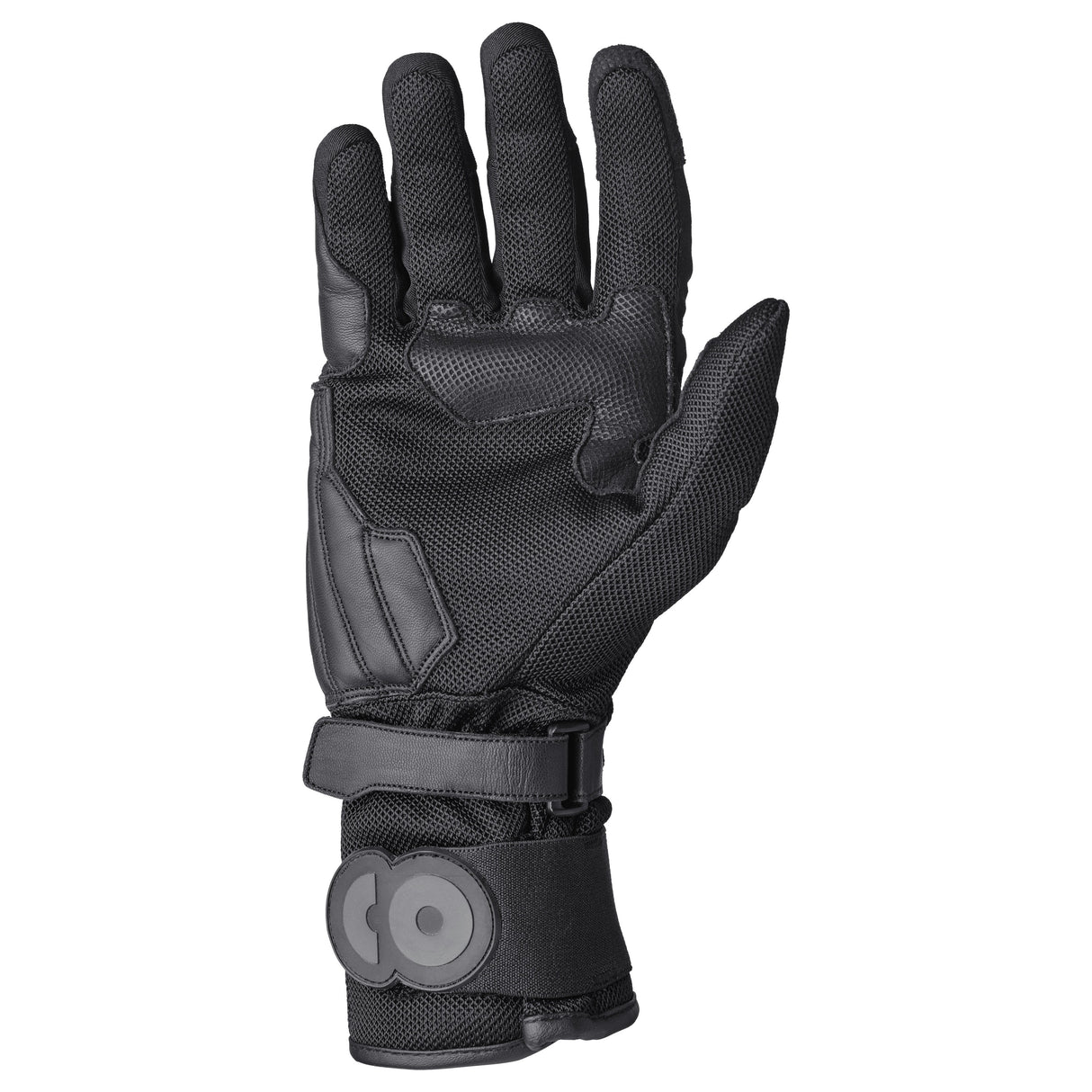 Handschuh Tylon Mesh schwarz